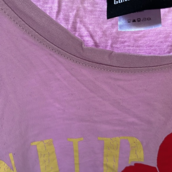 Guns n Roses use your illusion t-shirt - Picture 3 of 4